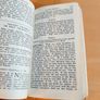 Vintage missal Image 10