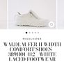 Ladies Trainers Image 6