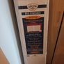 B&G Applications Pre Finished Weston   Contemporary Radiator Cabinet.   B.N.W.T  - In Original  Packaging. Image 2