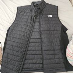 The North Face Gillet Vest