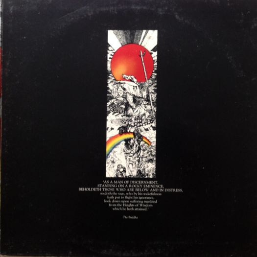 Strawbs > Grave New World Vinyl LP