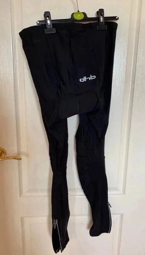 DHB Thermal cycling tights