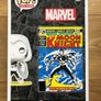 Funko Marvel: Moon Knight Comic Cover (08) Image 2