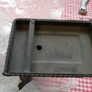 Vintage '60 wrought iron Outdoor/Indoor Lamp Image 5