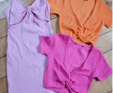 Summer clothes