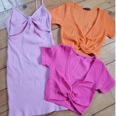 Summer clothes