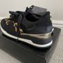 New Dune London Leopard Runners Trainers Uk6 39eur Image 5