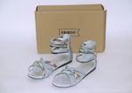 Friboo Sandals Size Uk4