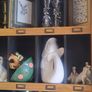 Industrial POST OFFICE style  Shelves Image 7