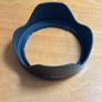 Lens hood for Nikon COOLPIX P1000 Image 2