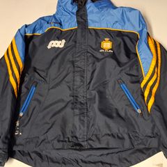 Clare GAA O'Neills Hurling Jacket Jersey (Youths 3-4 Years) FREE POST