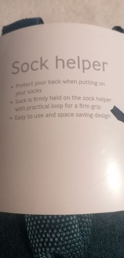 sock helper /aid