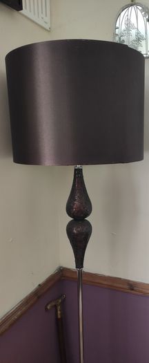 Tall Floor lamp
