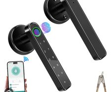 smart lock