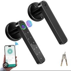 smart lock