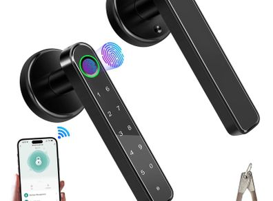 smart lock