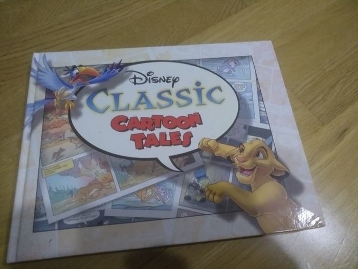Childrens Books