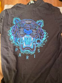 Kenzo Paris Tshirt