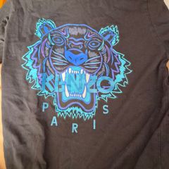 Kenzo Paris Tshirt