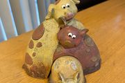 "The 3 Little Pigs"