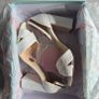Charlotte Mills Imogen Pearl,  UK4, EU 37, Brand New Image 8