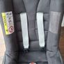Minimac car seat for Multimac system Image 3