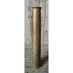 Artillery Shell Casing KAS986
