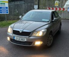Skoda Octavia A5 Facelift 1.6 TDI NEW NCT