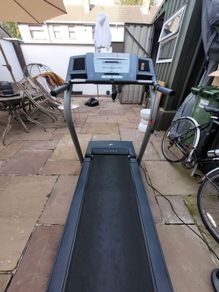 Nordictrack c2000