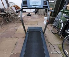 Nordictrack c2000