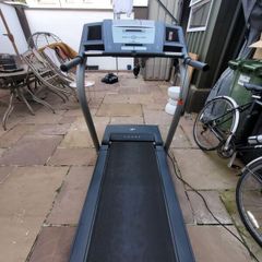Nordictrack c2000