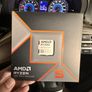 AMD Ryzen 5 9600X Processor - New in Box Image 2