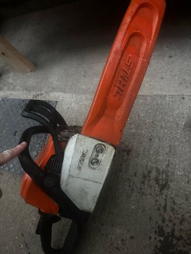 stihl ms170