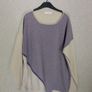 Pure Cashmere sweater size 20 Image 2
