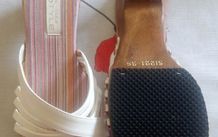 Carla Berotti Sandals