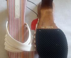 Carla Berotti Sandals