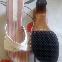 Carla Berotti Sandals