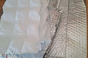 Freezer foil