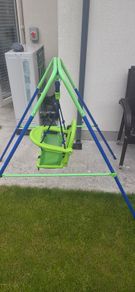 Children's swing