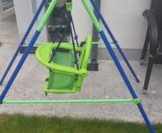 Children's swing