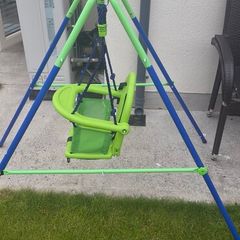 Children's swing