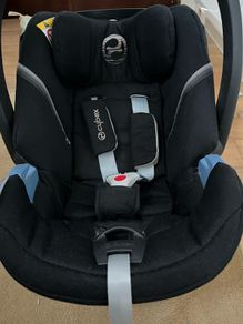 Cybex Aton 5