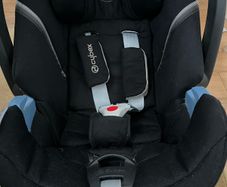 Cybex Aton 5