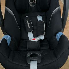 Cybex Aton 5