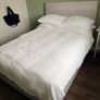 4ft6 Double Bed with Espa Mattress Image 3
