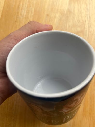 Harry Potter mug