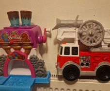 play-doh