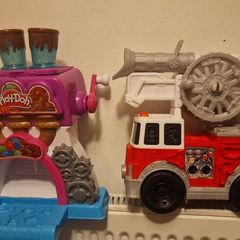 play-doh
