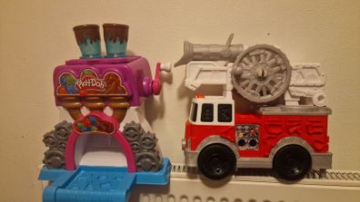 play-doh