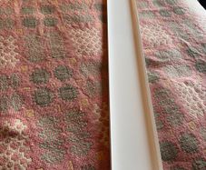 Elfa Shelf Tray 90cm x4